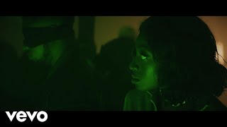 Little Simz - Doorways + Trust Issues