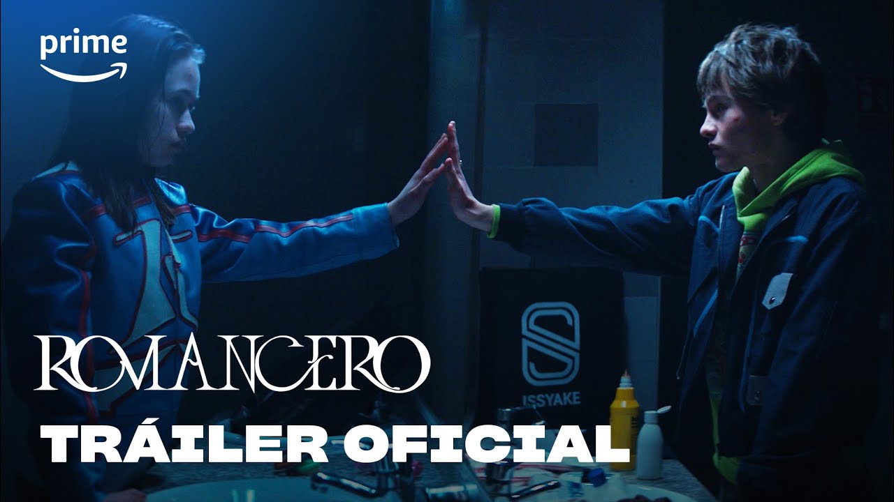 🩸 Romancero 🩸 | Tráiler oficial  | Prime Video España