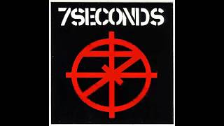 7 Seconds - I Hate Sports