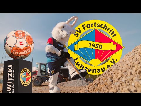 SV Fortschritt Lunzenau - Das ist NEU 2022 / 2023