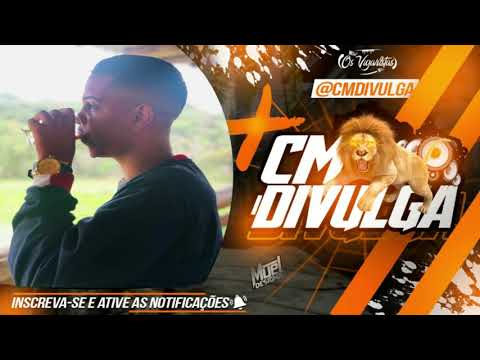 MEGA CHEIO DE ÓDIO (DJ KESLEY DO MARTINS)