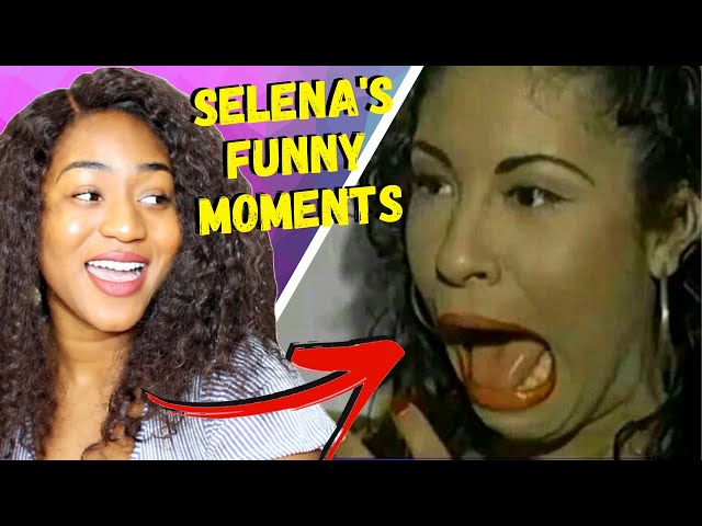Pronúncia de vídeo de Selena em Espanhol