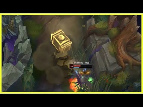 Can You Find Lee Sin on This Picture? - Best of LoL Streams #502