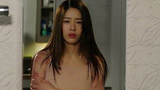 Após anos de abuso, ela finge a própria morte para escapar do marido psicótico.