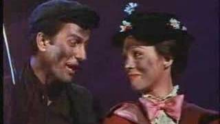 Mary Poppins Outtake/Blooper