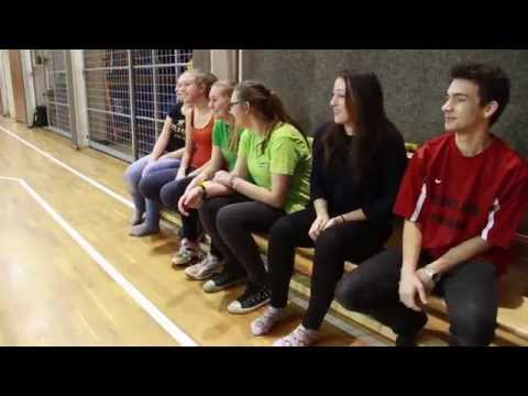 Dijaški dom Maribor, dom možnosti - zdrav dom