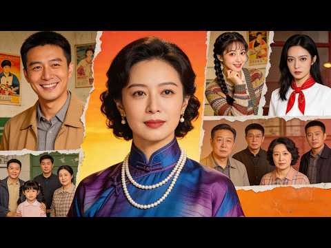 【FULL】From City Lady to Village Leader: How I Won Over the Village and Built a New Life#minidrama