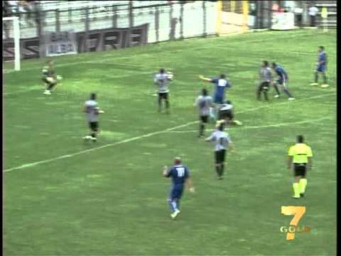 Alessandria-Borgo a Buggiano 1-4