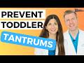 Toddler Tantrums SOLVED Pediatrician Shares Parenting Tips That Actually Work