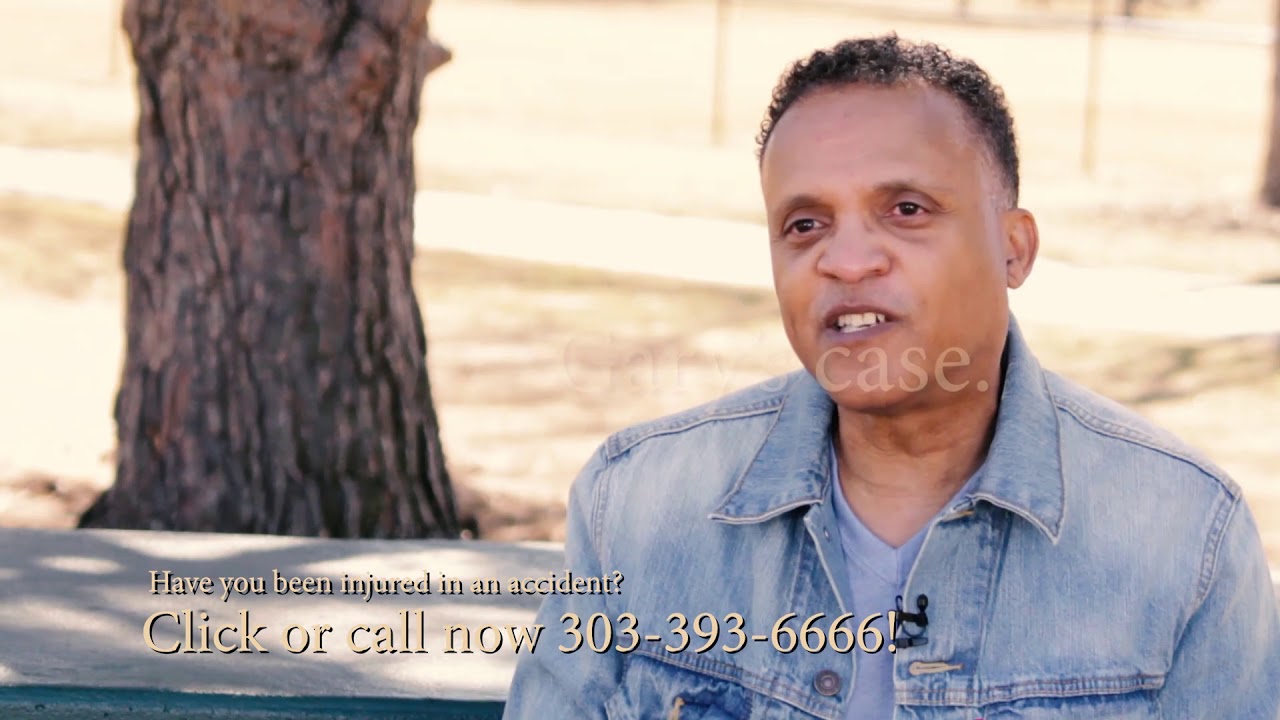 Gary’s Testimonial