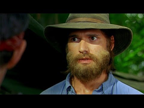 "You're Making Me Angry" - Hulk Ending Scene - Hulk (2003) Movie CLIP HD [1080p]