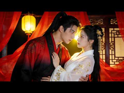 【FULL】She Saw Him as a Tool. He Saw Her as a Toy. Neither Expected to Fall#minidrama