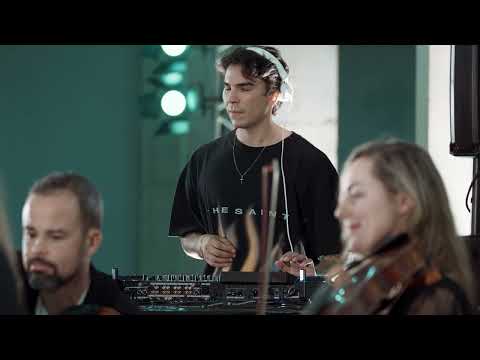 KVSH & Orquestra Ouro Preto - Potter 3.0 (Music Video)