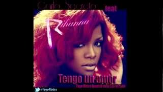 Rihanna ft Carlo Secreto - Tengo un Amor (Subway Spanish Inout Sax Remix)
