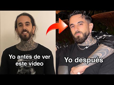 ¿VIVES con ANSIEDAD o ESTRÉS? 🤔 10 TRUCOS para DEJAR de VIVIR así