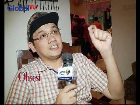 Farhat Jadi Kuasa Hukum Dhani | Tata Janeeta Cerai | Pasha Hadiri Launching Lagu Ungu - Obsesi 10/03