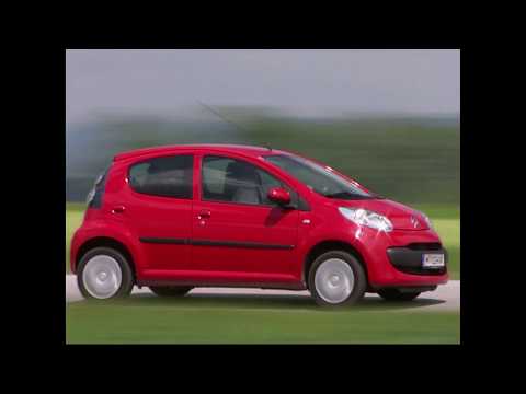 Citroen C1 1,4 HDI | BJ 2006 | GO! Archiv