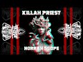 Killah Priest - Horrah Scope (2022)