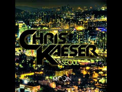 Chris Kaeser - Seoul (Preview) [Moon Records]