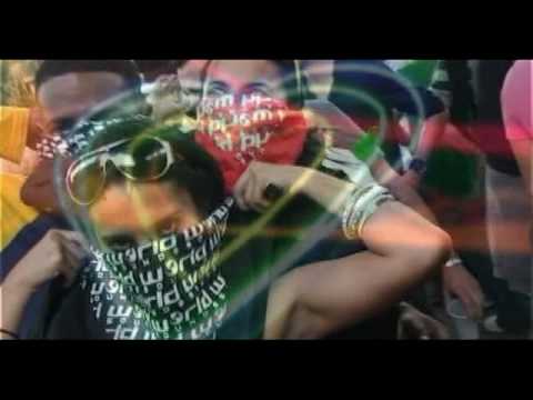 Lazardi & Electronic Drums - TAKE ME TO SPACE OFFICIAL VIDEO 2010