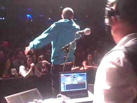 Jeremy Greene ' Not My Fault '  Live