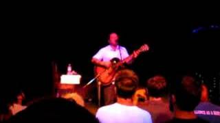 Matt Pryor - Central Standard Time