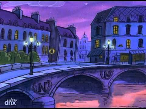 Madeline (ANO 3) 304 - Madeline E O Tapete Mágico (Em Português)