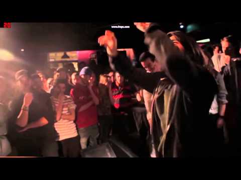 VK - Ton Père est fif