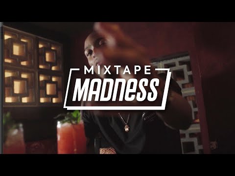 Skel Jug - Never Looked Back (Music Video) | @MixtapeMadness