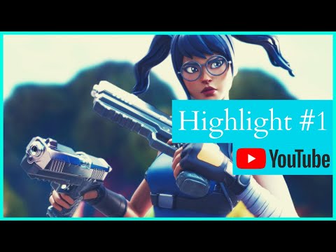 Highlight #1