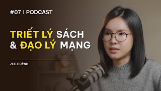 Triết Lý Và Đạo Lý: Khi Cách Nói Và Cách Nghe Tạo Nên Khác Biệt