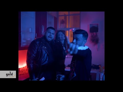 ÁBRAHÁM feat. DÉR HENI & BURAI – Dili vagy | Official Music Video