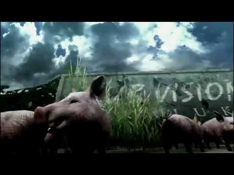 Tokyo Jungle is AWESOME!