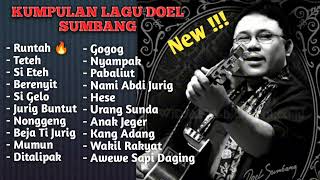 Download lagu Kumpulan Lagu Doel Sumbang | 2026 mp3