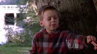 Frightened Rabbit "My Backwards Walk" on One Tree Hill