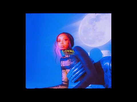 [FREE] Drake x PARTYNEXTDOOR x Majid Jordan Type Beat - Loyal