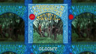 Creedence Clearwater Revival - Gloomy (Official Audio)