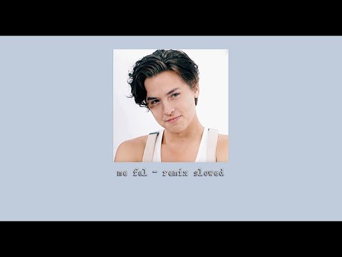 Alma Abdiu & Baba Li - Me fal (Sözer Sepetci Remix) - slowed