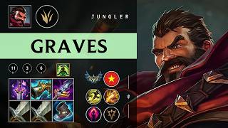 Graves vs Fizz VN Challenger 26.04