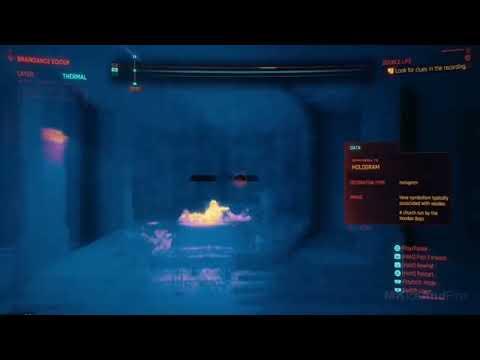 CYBERPUNK 2077 Gameplay Walkthrough Part 8 [4K 60FPS PS5] - No Commentary (FULL GAME)