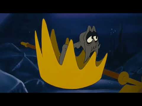 The Little Scottish Princess Part 19 - The Sun Sets