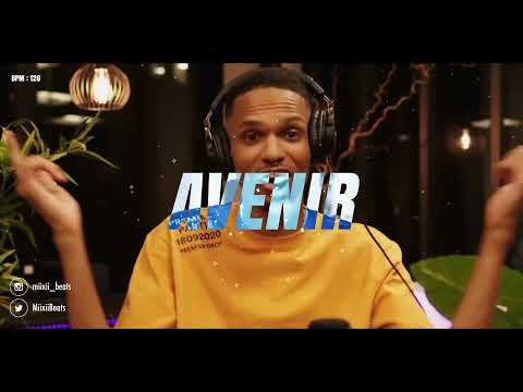 Le Motif x Heezy Lee Type Beat | "AVENIR" Instru Rap 2021
