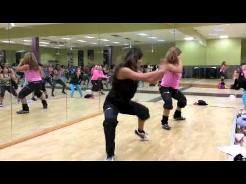 Passinho da India (Brazilian Funk)