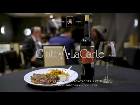 Glatt A LaCarte  - Shiloh Mosaic