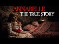 The True Story Of Annabelle The Demonic Doll Connecticut
