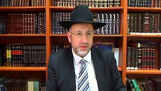 Parashat chavoua BECHALAKH ROI ou ESCLAVE