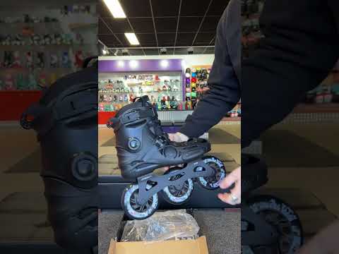 Seba E3 80 Skate Review