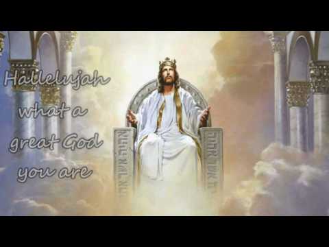 Bond Slave - What a Great God