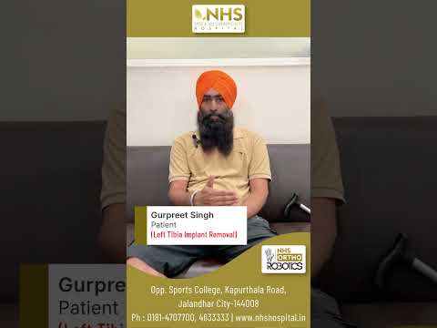 Patient Story