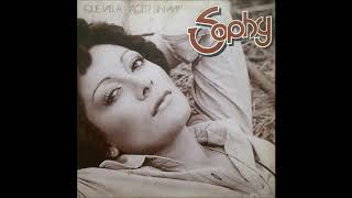 Sophy - Quiero Verte A Mi Lado